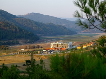Obam Termal