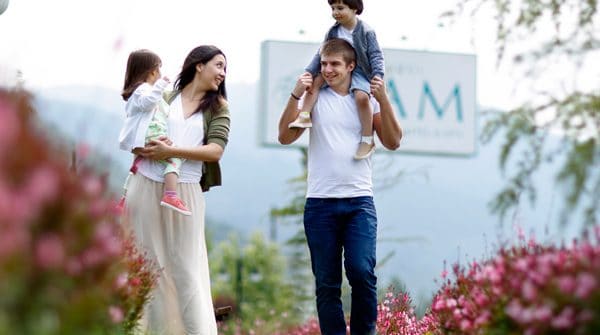 Aile Kaplıca Otelleri İme Muhteşem Tatil