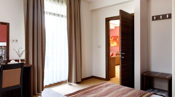 Balıkesir Termal Tesislerinin Ayrıcalığı