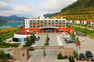 En iyi termal otel hangisi
