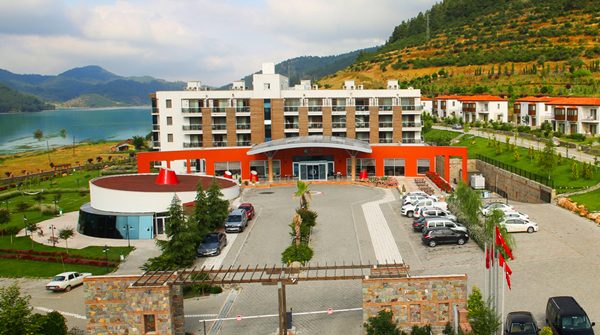Sizce En İyi Termal Otel Hangisi?
