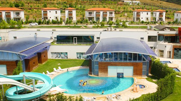 En İyi Termal Oteller Listesinin Avantajları