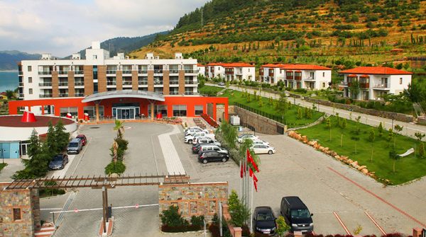 En Uygun Fiyatlı Kaplıca Oteller