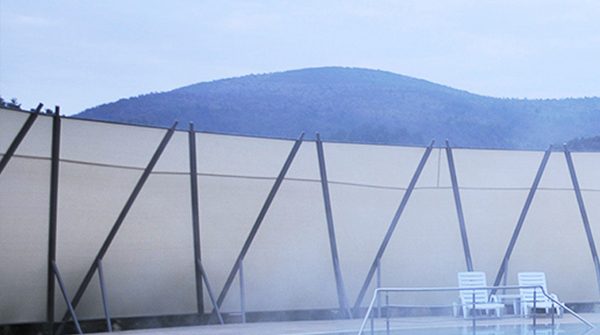 İslami Termal Oteller
