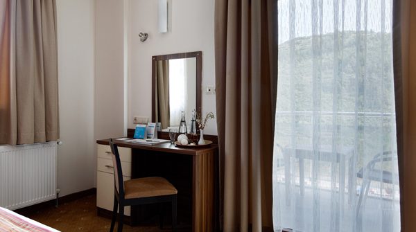 Kaplıca Spa Otelleri İle Gelen Sağlık