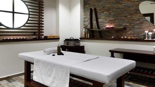 Sağlık İçin Termal Otel