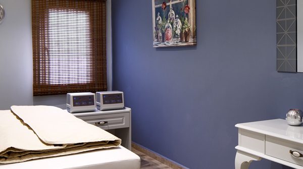 Spa Nedir?