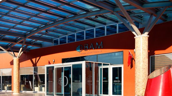Termal Otel Seçerken Nelere Dikkat Edilmelidir ?