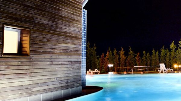 Termal Oteller ve Termal Otel Fiyatları