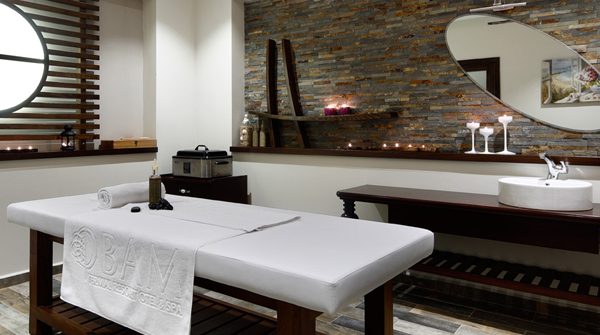Termal Spa Otellerde Benzersiz Tatil