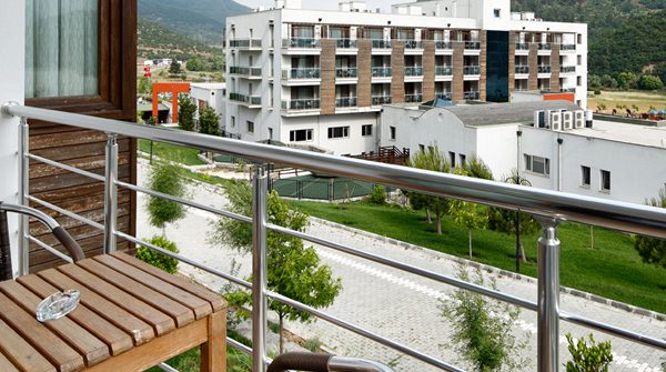 Termal Tatil Ayrıcalığı