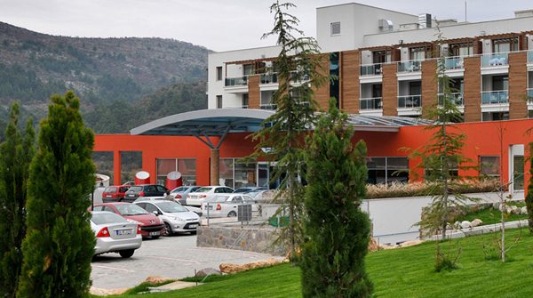 Termal Tatil Kampanyalarında Huzur