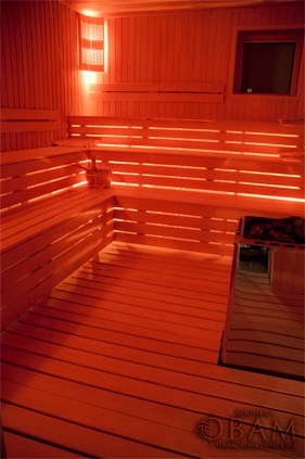 sauna sauna