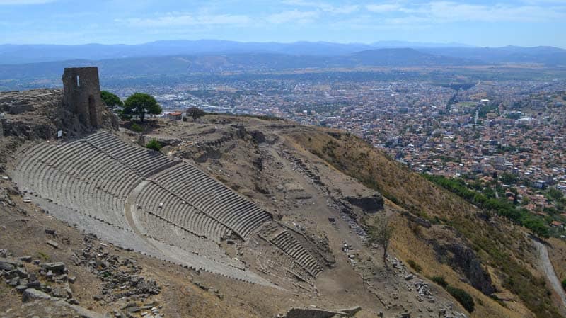 bergama