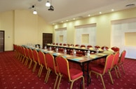 Erguvan Toplantı Salonu