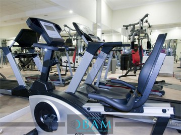 fitness fitness