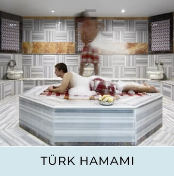 Türk Hamamı