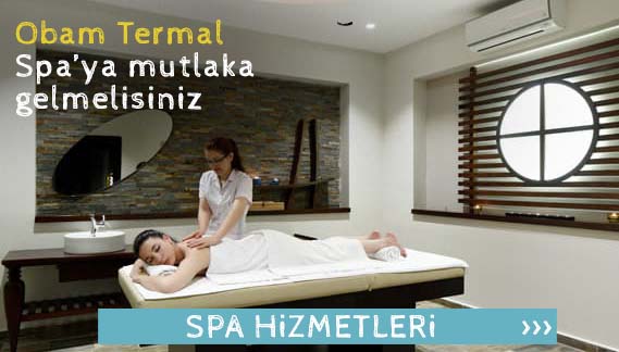 spa hizmetleri