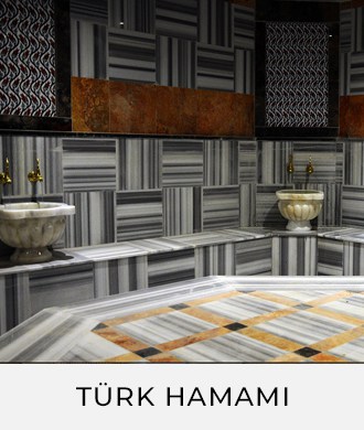 Türk Hamamı